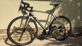 SPECIALIZED Tarmac Pro SL4 Road bike SRAM Force calliper brake used For Sale