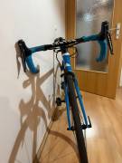 CANYON ULTIMATE CF SL Road bike Shimano Ultegra Di2 calliper brake used For Sale