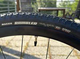 CANNONDALE Topstone Carbon Gravel / CX Shimano GRX használt ELADÓ