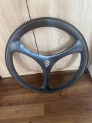 kerekek Cosmic Road Bike & Gravel Bike & Triathlon Bike Component, Road Bike Wheels / Tyres used For Sale