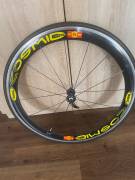 kerekek Cosmic Road Bike & Gravel Bike & Triathlon Bike Component, Road Bike Wheels / Tyres used For Sale