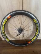 kerekek Cosmic Road Bike & Gravel Bike & Triathlon Bike Component, Road Bike Wheels / Tyres used For Sale