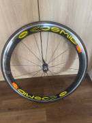 kerekek Cosmic Road Bike & Gravel Bike & Triathlon Bike Component, Road Bike Wheels / Tyres used For Sale