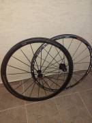 Peremes első karbonkerék Országúti karbon Road Bike & Gravel Bike & Triathlon Bike Component, Road Bike Wheels / Tyres 28" used For Sale