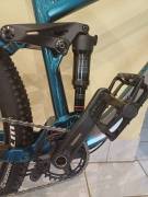 GHOST KATO PRO FS Mountain Bike össztelós / fully nem használt ELADÓ