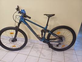 GHOST KATO PRO FS Mountain Bike dual suspension new / not used For Sale