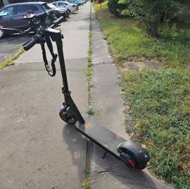 Kugoo Kirin M3 eRoller M3 Scooter, Electric Scooter used For Sale