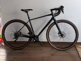 _Other Pinnacle Arkose 1 M Gravel / CX Shimano Claris disc brake used For Sale