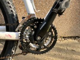 SPECIALIZED Rockhopper Mountain Bike front suspension used For Sale