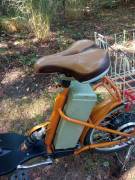 _Other e GO Electric City / Cruiser / Urban 22" _Other manufacturer used For Sale