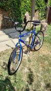 _EGYÉB Zenith oklahoma Mountain Bike 26" merev használt ELADÓ