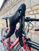 WILIER Cento 1sr Road bike Campagnolo Potenza calliper brake used For Sale