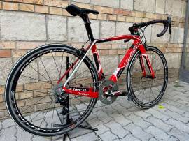 WILIER Cento 1sr Road bike Campagnolo Potenza calliper brake used For Sale