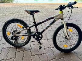 CUBE c Mountain Bike 20" rigid used For Sale