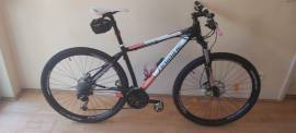 HAIBIKE Attack 29 Mountain Bike 29" front suspension used For Sale