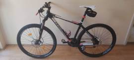 HAIBIKE Attack 29 Mountain Bike 29" front suspension used For Sale