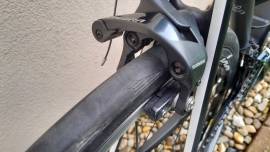 CUBE c62 litening pro 58 Road bike Shimano Ultegra calliper brake used For Sale