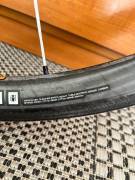 Eladó Bontrager Aeolus 3 karbon felni (pár) Bontrager Aeolus 3 Road Bike & Gravel Bike & Triathlon Bike Component, Road Bike Wheels / Tyres used For Sale