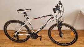 X-FACT Mission Alu Mountain Bike elöl teleszkópos Shimano Altus használt ELADÓ