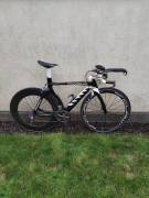 PINARELLO Graal Road bike, Triathlon Shimano Ultegra calliper brake used For Sale