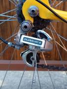 SCHWINN 354 SERIES 5000 Road bike Shimano Dura Ace calliper brake used For Sale