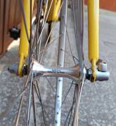 SCHWINN 354 SERIES 5000 Road bike Shimano Dura Ace calliper brake used For Sale