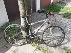 CORRATEC Xt Mountain Bike 26" front suspension used For Sale