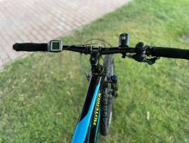 CANNONDALE Moterra Elektromos Mountain Bike 27.5" (650b) össztelós / fully Bosch Shimano Deore XT használt ELADÓ