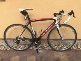 WILIER IZOARD XP Road bike Campagnolo Veloce calliper brake used For Sale