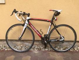 WILIER IZOARD XP Road bike Campagnolo Veloce calliper brake used For Sale