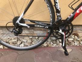 WILIER IZOARD XP Road bike Campagnolo Veloce calliper brake used For Sale