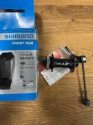 Shimano LX HB-T675 tárcsafékes első agy ÚJ Shimano LX HB-T675 tárcsafékes első agy ÚJ Mountain Bike Alkatrész, MTB Kerék / Felni / Gumi nem használt ELADÓ