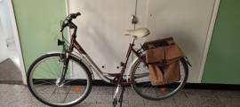 KRIEDLER vital City / Cruiser / Urban V-brake used For Sale