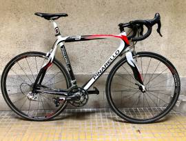 PINARELLO FP3 Road bike Campagnolo Centaur calliper brake used For Sale