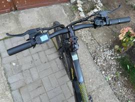 _Other Eleglide M1 PLUS Electric Mountain Bike front suspension _Other manufacturer used For Sale