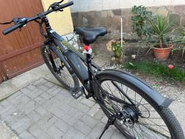 _Other Eleglide M1 PLUS Electric Mountain Bike front suspension _Other manufacturer used For Sale