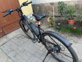 _Other Eleglide M1 PLUS Electric Mountain Bike front suspension _Other manufacturer used For Sale