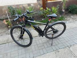 _Other Eleglide M1 PLUS Electric Mountain Bike front suspension _Other manufacturer used For Sale