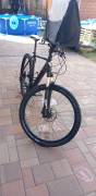 CUBE Cube HPA Aluminium technology / Race on (XL) Mountain Bike 29" front suspension Shimano Deore XT used For Sale