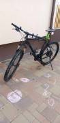 CUBE Cube HPA Aluminium technology / Race on (XL) Mountain Bike 29