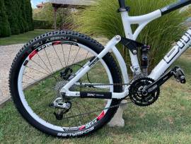 BMC Supertrail 02/MINT AZ ÚJ/ Enduro / Freeride / DH 26" SRAM X0 használt ELADÓ