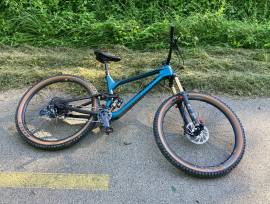 RADON Slide Trail 10.0 MS Enduro / Freeride / DH 29" SRAM GX Eagle used For Sale