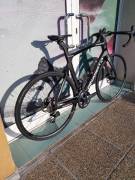 PINARELLO PINARELLO PRINCE ( 56 ) Nagyon szép) Road bike Shimano 105 disc brake new with guarantee For Sale