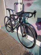 PINARELLO PINARELLO PRINCE ( 56 ) Nagyon szép) Road bike Shimano 105 disc brake new with guarantee For Sale