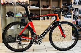 SPECIALIZED S-Works Venge ViAS Road bike Shimano Dura Ace Di2 calliper brake used For Sale