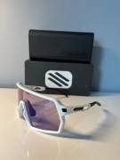 RudyProject Kelion Eyewear / Sunglasses regular used For Sale