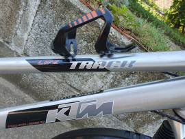 KTM Track Life Trekking/cross V-brake used For Sale