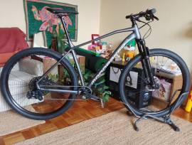 MONDRAKER Chrono R Mountain Bike 29" front suspension SRAM GX Eagle new / not used For Sale