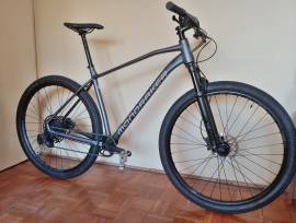 MONDRAKER Chrono R Mountain Bike 29" elöl teleszkópos SRAM GX Eagle nem használt ELADÓ