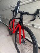 TREK Madone SL 6 Road bike used For Sale